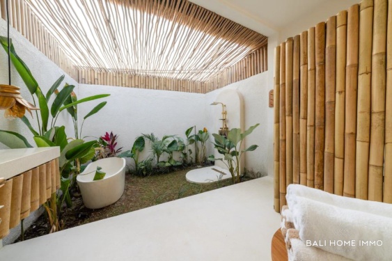 Image 10 from INVESTASI BAGUS VILLA BUTIK 8 KAMAR UNTUK DIJUAL DI Nyang Nyang