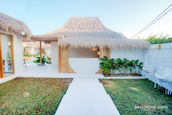 Image 14 from INVESTASI BAGUS VILLA BUTIK 8 KAMAR UNTUK DIJUAL DI Nyang Nyang