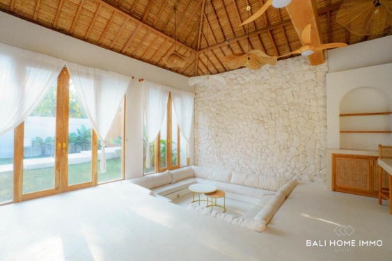 Image 7 from INVESTASI BAGUS VILLA BUTIK 8 KAMAR UNTUK DIJUAL DI Nyang Nyang