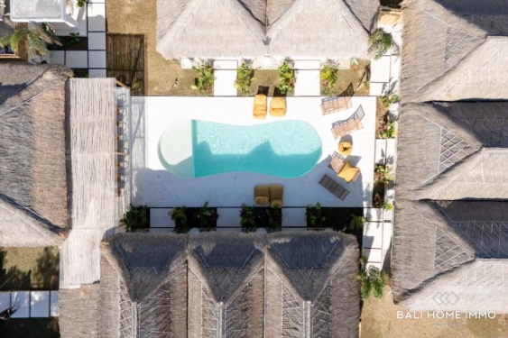 Image 16 from INVESTASI BAGUS VILLA BUTIK 8 KAMAR UNTUK DIJUAL DI Nyang Nyang