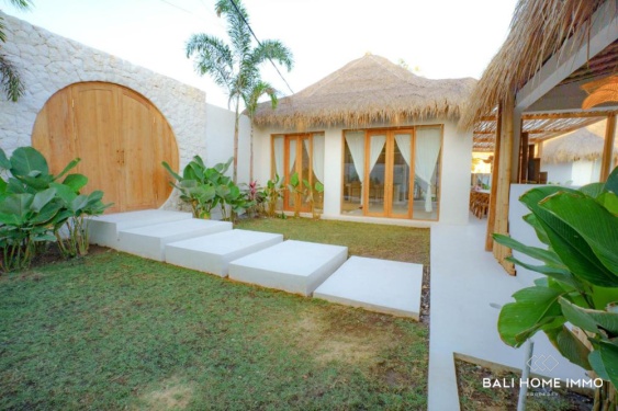 Image 13 from INVESTASI BAGUS VILLA BUTIK 8 KAMAR UNTUK DIJUAL DI Nyang Nyang