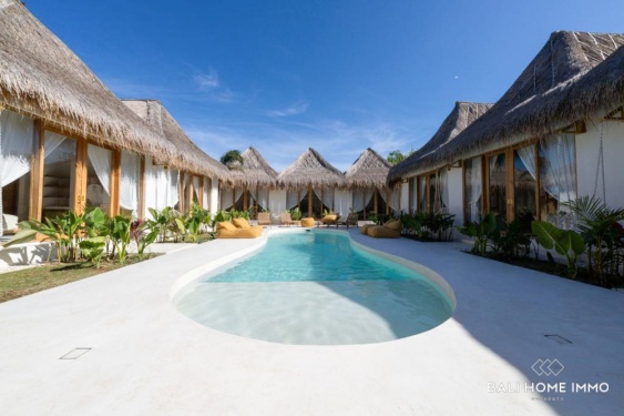 Image 4 from INVESTASI BAGUS VILLA BUTIK 8 KAMAR UNTUK DIJUAL DI Nyang Nyang