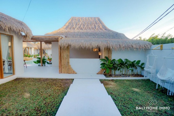 Image 18 from BONNE OPPORTUNITÉ D'INVESTISSEMENT : VILLA BOUTIQUE DE 8 CHAMBRES À VENDRE EN BAIL À NYANG NYANG