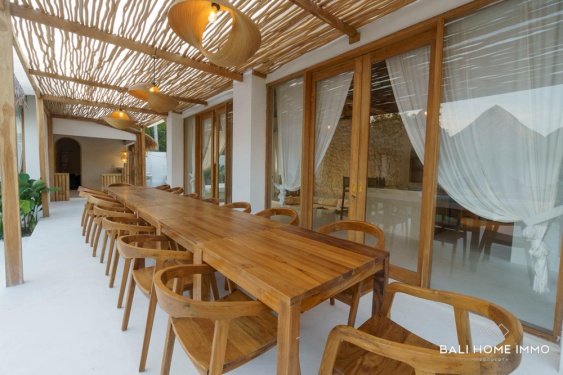 Image 7 from BONNE OPPORTUNITÉ D'INVESTISSEMENT : VILLA BOUTIQUE DE 8 CHAMBRES À VENDRE EN BAIL À NYANG NYANG