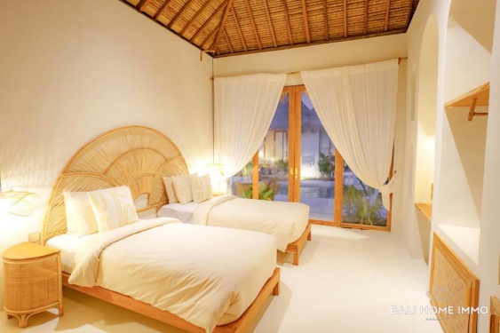 Image 9 from BONNE OPPORTUNITÉ D'INVESTISSEMENT : VILLA BOUTIQUE DE 8 CHAMBRES À VENDRE EN BAIL À NYANG NYANG