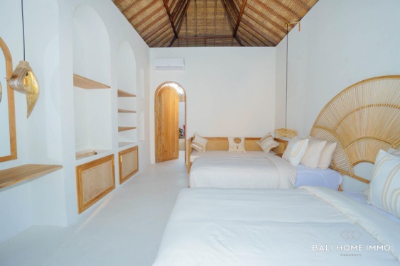 Image 10 from BONNE OPPORTUNITÉ D'INVESTISSEMENT : VILLA BOUTIQUE DE 8 CHAMBRES À VENDRE EN BAIL À NYANG NYANG