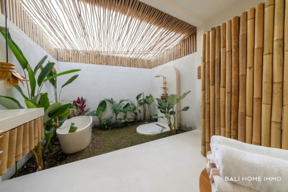 Image 15 from BONNE OPPORTUNITÉ D'INVESTISSEMENT : VILLA BOUTIQUE DE 8 CHAMBRES À VENDRE EN BAIL À NYANG NYANG