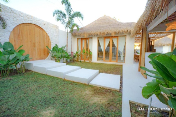 Image 17 from BONNE OPPORTUNITÉ D'INVESTISSEMENT : VILLA BOUTIQUE DE 8 CHAMBRES À VENDRE EN BAIL À NYANG NYANG