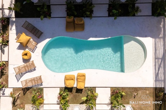 Image 6 from INVESTASI BAGUS VILLA BUTIK 8 KAMAR UNTUK DIJUAL DI Nyang Nyang