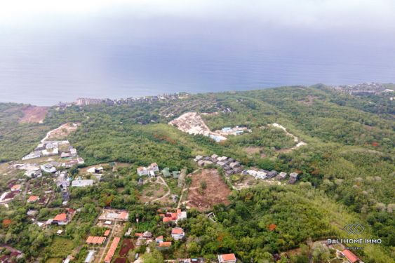 Image 4 from GOOD INVESTMENT LAND FOR SALE fREEHOLD IN BALI NEAR ALILA ULUWATU BEACH