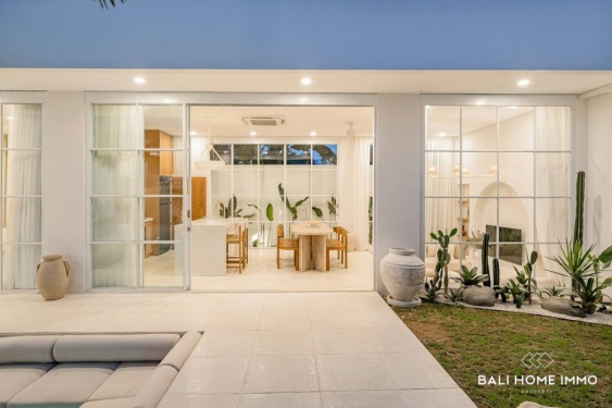 Image 5 from VILLA DE 3 CHAMBRES HAUTEMENT PERFORMANTE À VENDRE EN BAIL IMMOBILIER AU CŒUR DE BINGIN