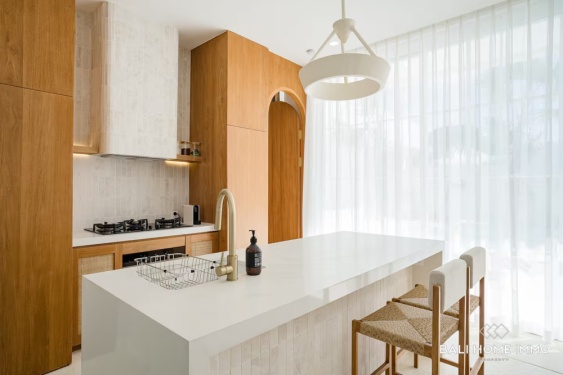 Image 9 from VILLA DE 3 CHAMBRES HAUTEMENT PERFORMANTE À VENDRE EN BAIL IMMOBILIER AU CŒUR DE BINGIN