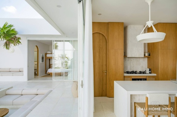 Image 6 from VILLA DE 3 CHAMBRES HAUTEMENT PERFORMANTE À VENDRE EN BAIL IMMOBILIER AU CŒUR DE BINGIN