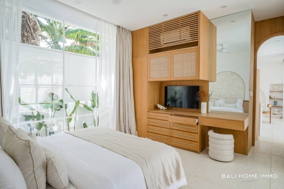 Image 14 from VILLA DE 3 CHAMBRES HAUTEMENT PERFORMANTE À VENDRE EN BAIL IMMOBILIER AU CŒUR DE BINGIN