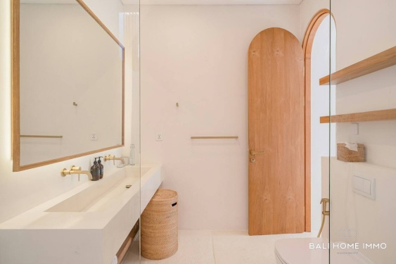 Image 15 from VILLA DE 3 CHAMBRES HAUTEMENT PERFORMANTE À VENDRE EN BAIL IMMOBILIER AU CŒUR DE BINGIN