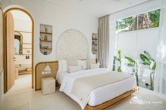 Image 13 from VILLA DE 3 CHAMBRES HAUTEMENT PERFORMANTE À VENDRE EN BAIL IMMOBILIER AU CŒUR DE BINGIN