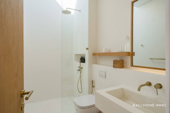 Image 16 from VILLA DE 3 CHAMBRES HAUTEMENT PERFORMANTE À VENDRE EN BAIL IMMOBILIER AU CŒUR DE BINGIN