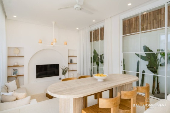 Image 7 from VILLA DE 3 CHAMBRES HAUTEMENT PERFORMANTE À VENDRE EN BAIL IMMOBILIER AU CŒUR DE BINGIN