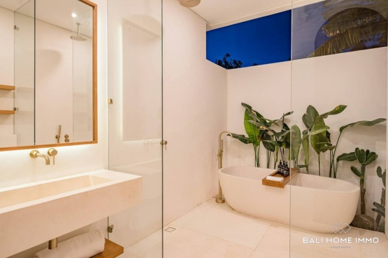 Image 17 from VILLA DE 3 CHAMBRES HAUTEMENT PERFORMANTE À VENDRE EN BAIL IMMOBILIER AU CŒUR DE BINGIN