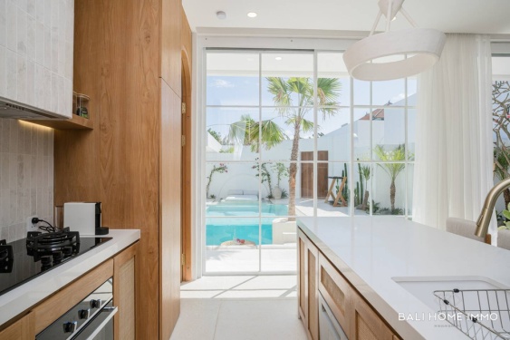 Image 10 from VILLA DE 3 CHAMBRES HAUTEMENT PERFORMANTE À VENDRE EN BAIL IMMOBILIER AU CŒUR DE BINGIN