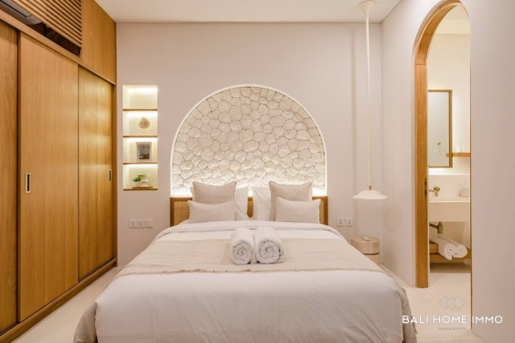 Image 11 from VILLA DE 3 CHAMBRES HAUTEMENT PERFORMANTE À VENDRE EN BAIL IMMOBILIER AU CŒUR DE BINGIN