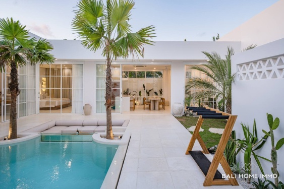 Image 1 from HIGH PERFORMING 3 BEDROOM VILLA FOR SALE LEASEHOLD IN THE HEART OF BINGIN