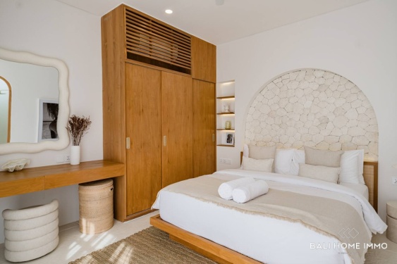 Image 12 from VILLA DE 3 CHAMBRES HAUTEMENT PERFORMANTE À VENDRE EN BAIL IMMOBILIER AU CŒUR DE BINGIN