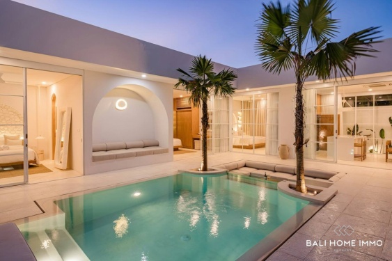 Image 4 from VILLA DE 3 CHAMBRES HAUTEMENT PERFORMANTE À VENDRE EN BAIL IMMOBILIER AU CŒUR DE BINGIN