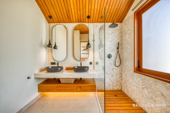 Image 15 from VILLA 2 KAMAR TIDUR DENGAN POTENSI SEWA TINGGI UNTUK DIJUAL DI UNGASAN