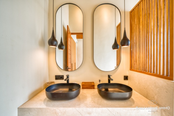 Image 16 from VILLA 2 KAMAR TIDUR DENGAN POTENSI SEWA TINGGI UNTUK DIJUAL DI UNGASAN