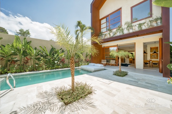 Image 1 from VILLA 2 KAMAR TIDUR DENGAN POTENSI SEWA TINGGI UNTUK DIJUAL DI UNGASAN