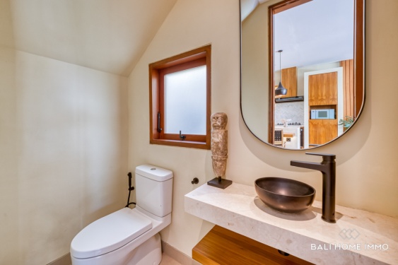 Image 18 from VILLA 2 KAMAR TIDUR DENGAN POTENSI SEWA TINGGI UNTUK DIJUAL DI UNGASAN