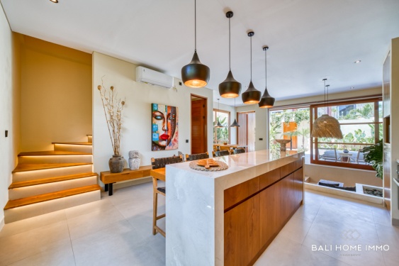 Image 11 from VILLA 2 KAMAR TIDUR DENGAN POTENSI SEWA TINGGI UNTUK DIJUAL DI UNGASAN