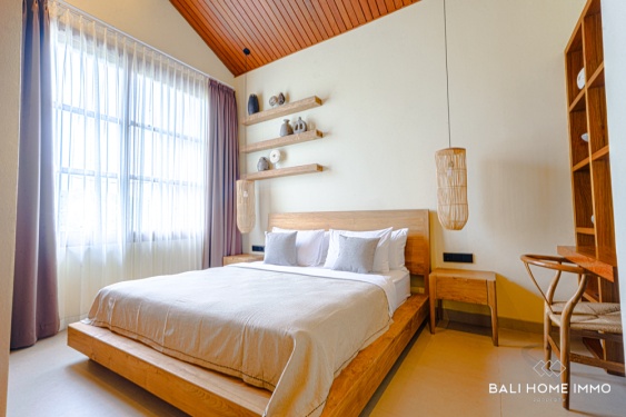 Image 14 from VILLA 2 KAMAR TIDUR DENGAN POTENSI SEWA TINGGI UNTUK DIJUAL DI UNGASAN