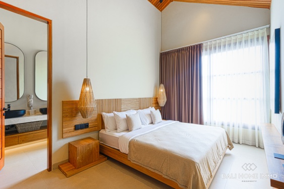 Image 12 from VILLA 2 KAMAR TIDUR DENGAN POTENSI SEWA TINGGI UNTUK DIJUAL DI UNGASAN