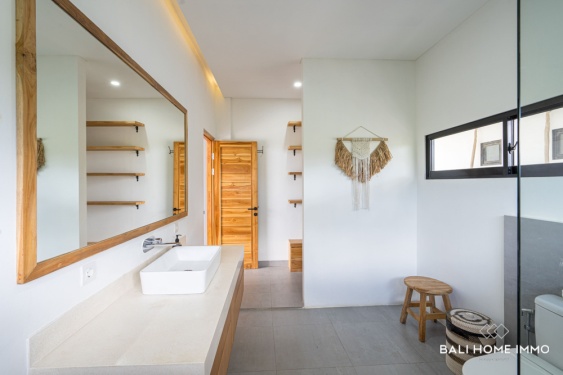 Image 18 from INVESTASI BERNILAI TINGGI, VILLA 2 KAMAR DI LOKASI PRIMA BINGIN