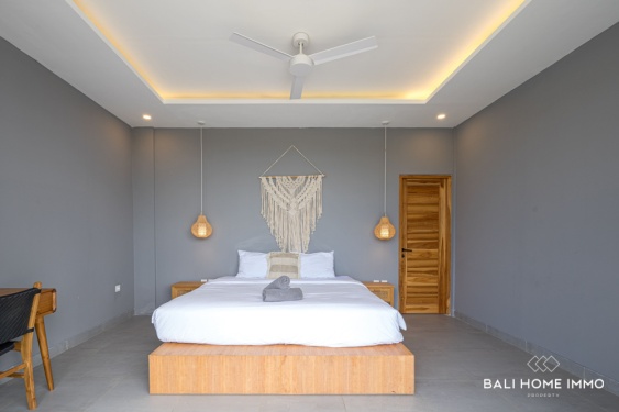 Image 15 from INVESTASI BERNILAI TINGGI, VILLA 2 KAMAR DI LOKASI PRIMA BINGIN