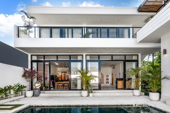 Image 4 from INVESTASI BERNILAI TINGGI, VILLA 2 KAMAR DI LOKASI PRIMA BINGIN