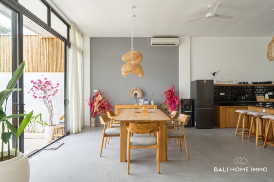 Image 9 from INVESTASI BERNILAI TINGGI, VILLA 2 KAMAR DI LOKASI PRIMA BINGIN