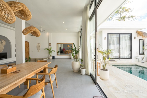 Image 8 from INVESTASI BERNILAI TINGGI, VILLA 2 KAMAR DI LOKASI PRIMA BINGIN