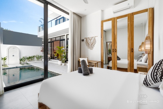 Image 14 from INVESTASI BERNILAI TINGGI, VILLA 2 KAMAR DI LOKASI PRIMA BINGIN