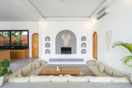 Image 5 from INVESTASI BERNILAI TINGGI, VILLA 2 KAMAR DI LOKASI PRIMA BINGIN