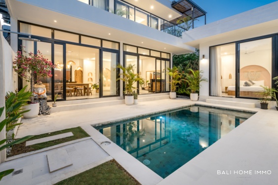 Image 1 from INVESTASI BERNILAI TINGGI, VILLA 2 KAMAR DI LOKASI PRIMA BINGIN