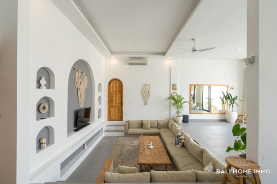 Image 7 from INVESTASI BERNILAI TINGGI, VILLA 2 KAMAR DI LOKASI PRIMA BINGIN