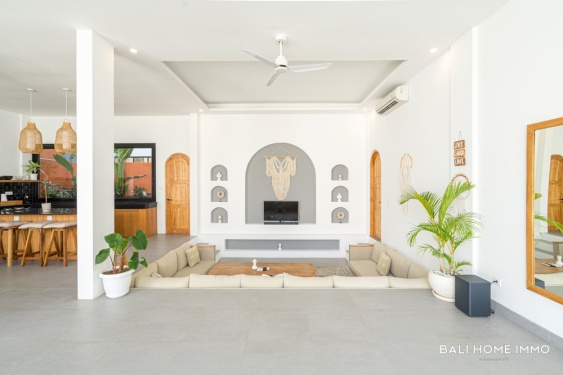 Image 6 from INVESTASI BERNILAI TINGGI, VILLA 2 KAMAR DI LOKASI PRIMA BINGIN