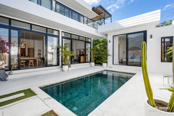 Image 2 from INVESTASI BERNILAI TINGGI, VILLA 2 KAMAR DI LOKASI PRIMA BINGIN