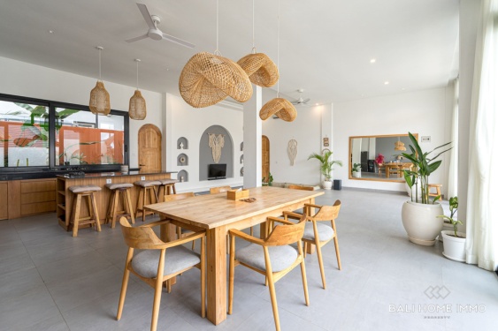 Image 10 from INVESTASI BERNILAI TINGGI, VILLA 2 KAMAR DI LOKASI PRIMA BINGIN