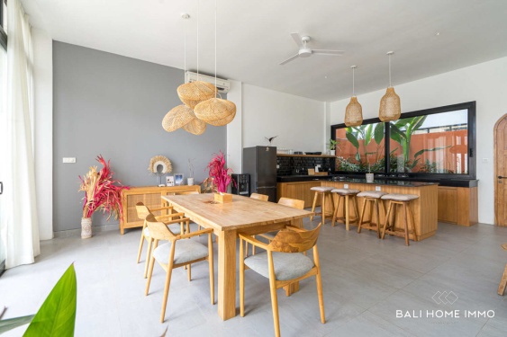 Image 11 from INVESTASI BERNILAI TINGGI, VILLA 2 KAMAR DI LOKASI PRIMA BINGIN