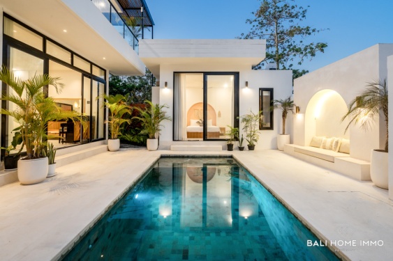 Image 3 from INVESTASI BERNILAI TINGGI, VILLA 2 KAMAR DI LOKASI PRIMA BINGIN