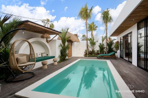 Image 2 from HIGHLY PROMISING INVESTMENT 2 BEDROOMS VILLA FOR SALE LEASEHOLD IN BINGIN